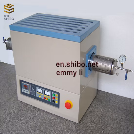 Forno de fundição de laboratório 1400c de melhor qualidade