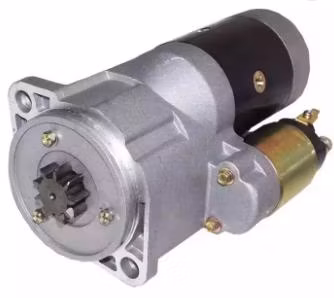 S14-102 4tne94 4tnv94 4tnv98 24V 12V Yanmar Escavadeira Fire Jump Motor de partida